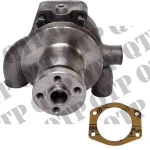 Water Pump 35 (with Pulley - includes Gasket) risnedsättning