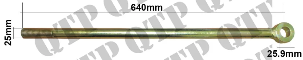 Billigare Lift Rod John Deere
