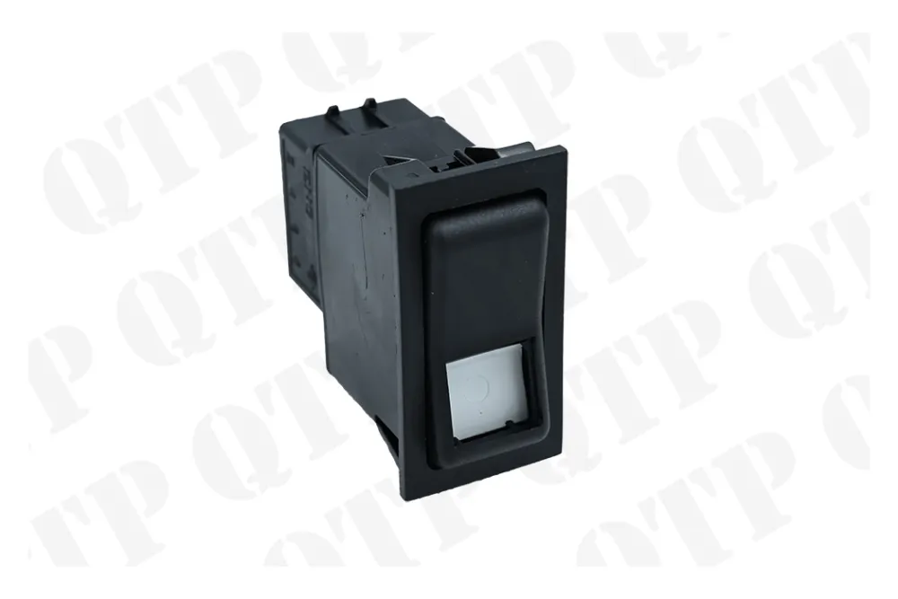 Trygg betalning Rocker Switch