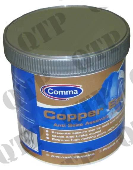 Köp online Grease 500g Copper
