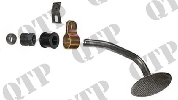 Suction Pipe Kit Rea