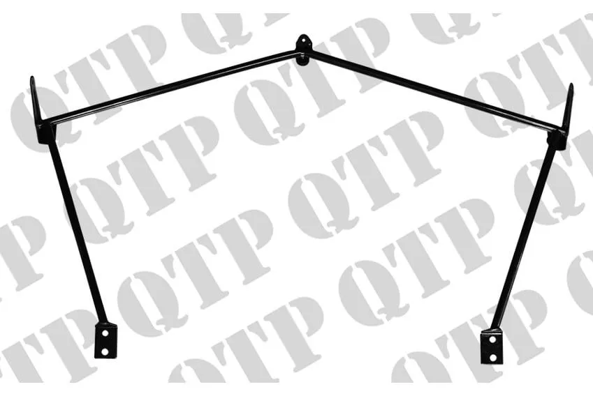 Outlet Window Frame