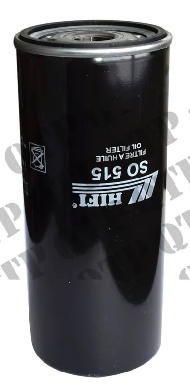 Engine Oil Filter Trygg betalning