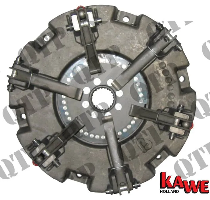 Begränsat erbjudande Clutch Assembly