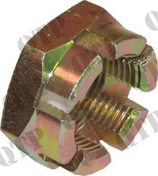 Stub Axle Nut Erbjudande