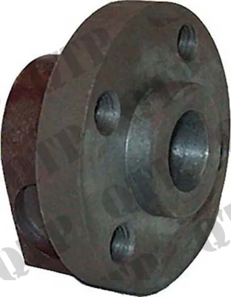 Billig Water Pump Pulley Hub