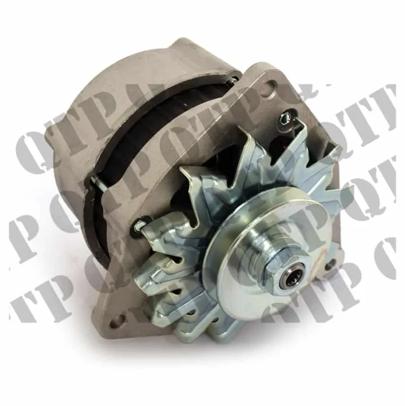 Alternator (MAHLE) Case Snabb leverans
