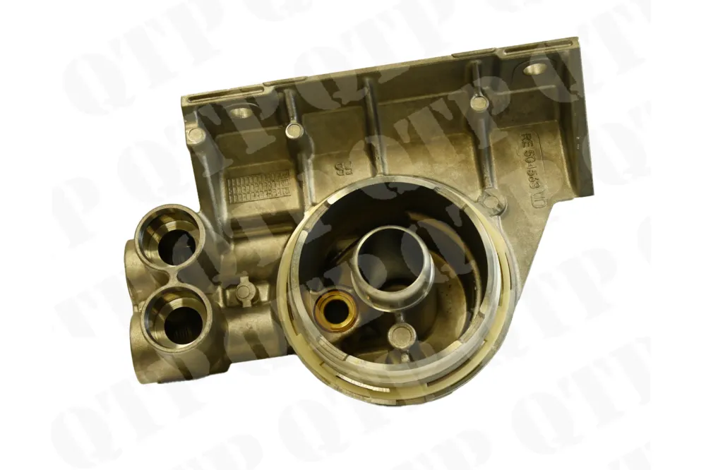 Erbjudandepris Oil Filter Housing