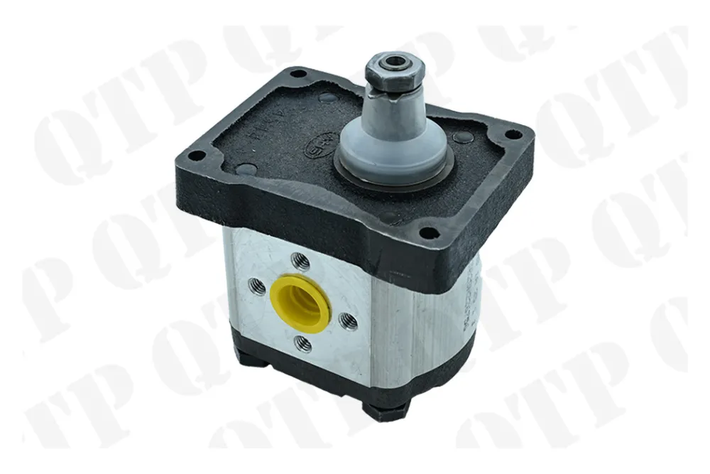 Kampanj Power Steering Pump Case