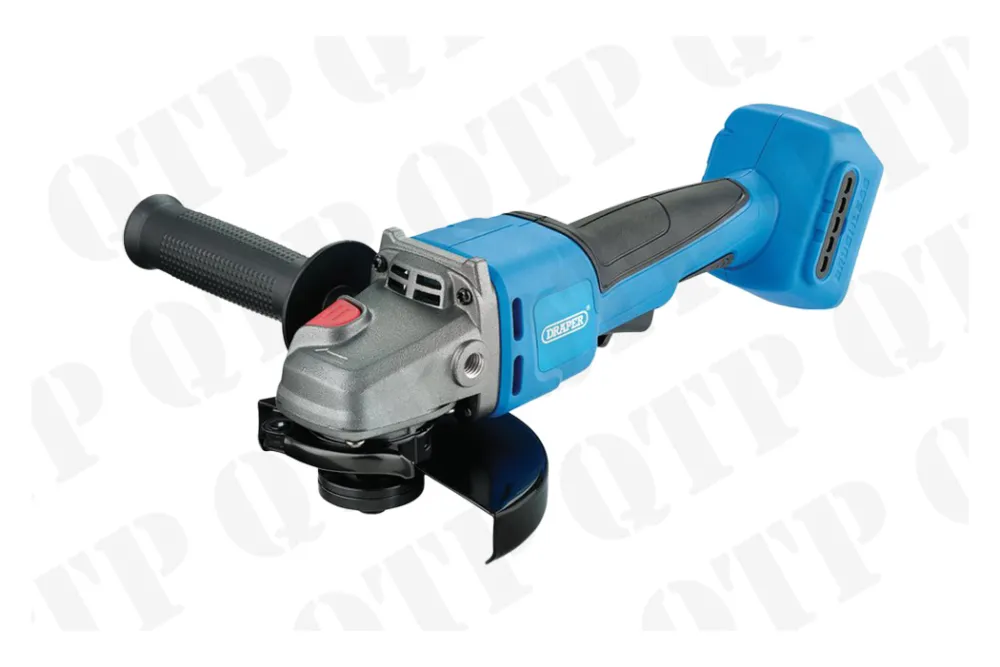 Draper D20 Angle Grinder Sänkt pris