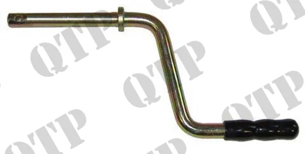 Premium Levelling Box Handle