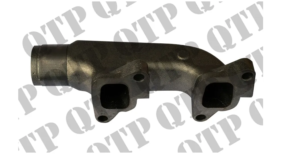 Fynd Exhaust Manifold