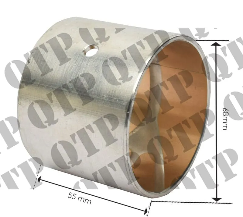 Premium Front Axle Bush