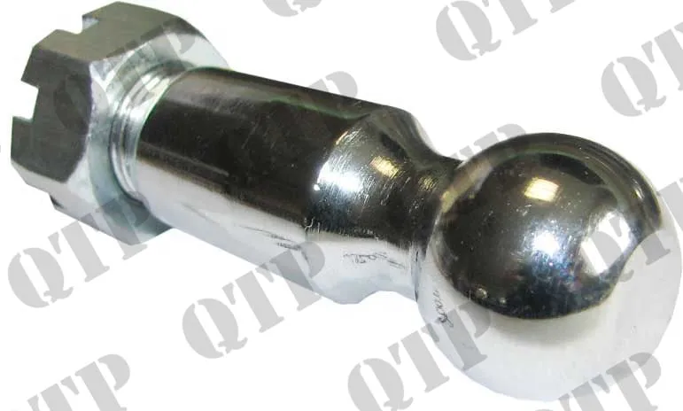 Extra rabatt Ball Joint End