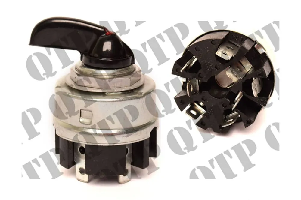 Snabb leverans Indicator Switch