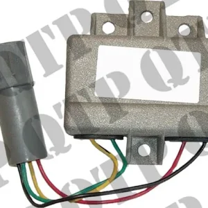 Voltage Regulator I lager