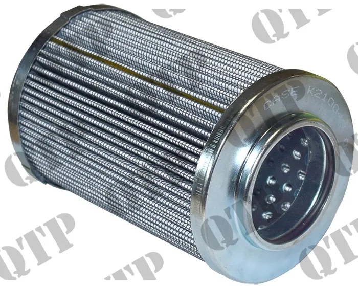 Säker betalning Hydraulic Filter