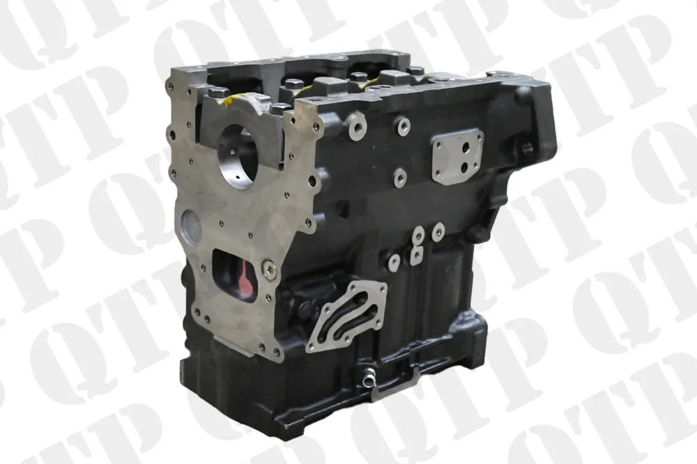 Begränsad tid Engine Block 1103 105mm