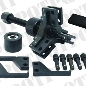 Wheel Axle Bearing Removal Tool Premium