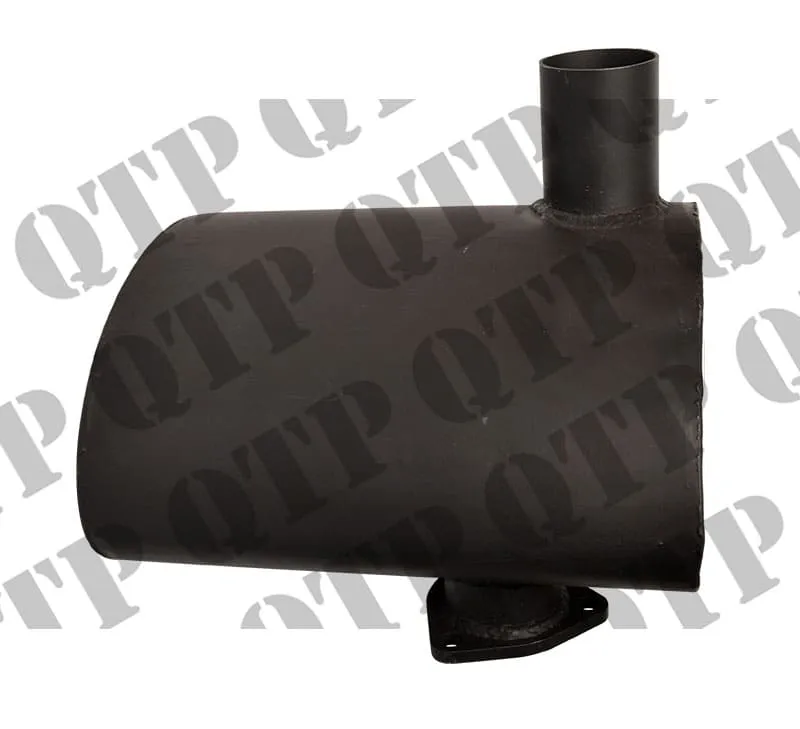 Exhaust Box Kampanj