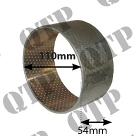 Front Axle Bracket Bush Billigare