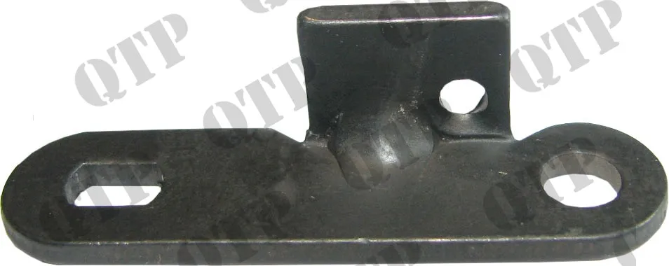 Throttle Lever Rabatter