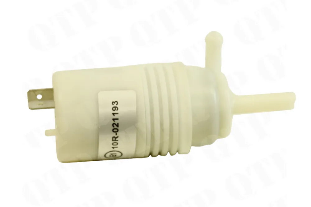 Wiper Pump Rea