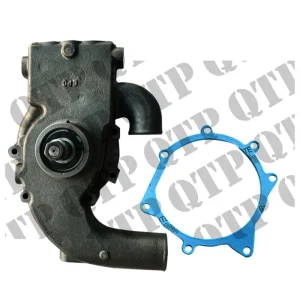 Water Pump Premium