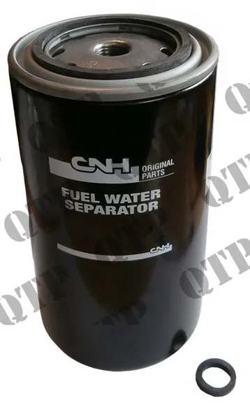 Begränsad tid Fuel Filter