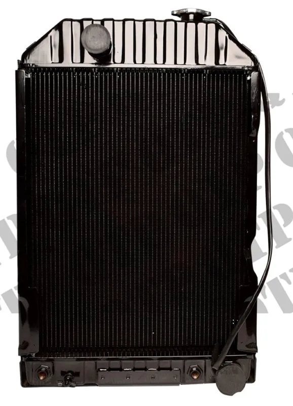 Bästa pris Radiator