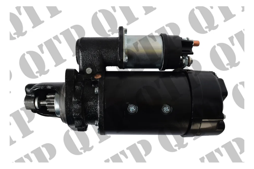 Kundfavorit Starter Motor