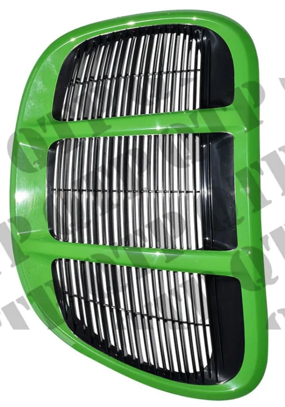 Endast denna vecka Bonnet Side Grill LH