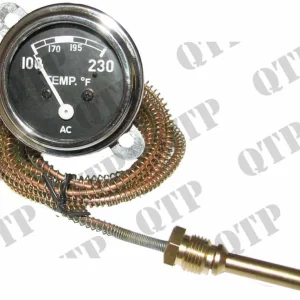 Water Temperature Gauge Premium