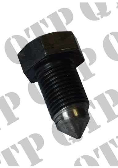Snabb frakt Front Axle Stud