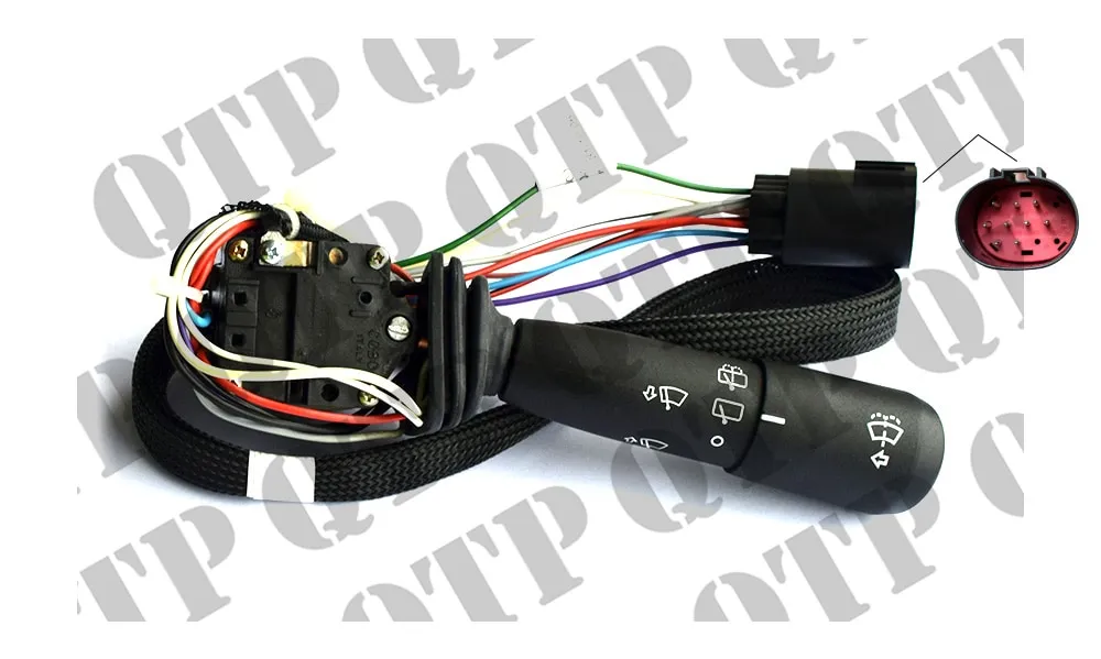 Wiper Switch Nyhet