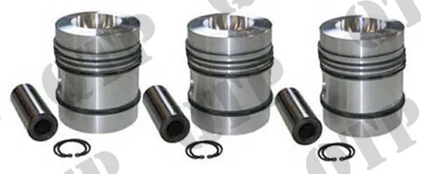 Piston Kit Outlet