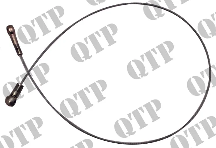 Hand Brake Cable Expressleverans