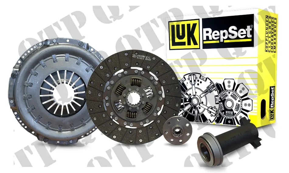 Clutch Kit Bästa pris