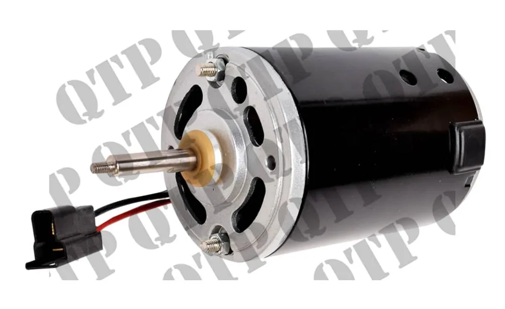 Cab Blower Motor Begränsat antal