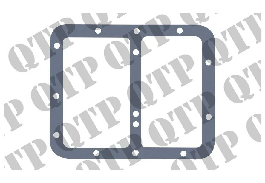 Säker betalning Gearbox Lid Gasket