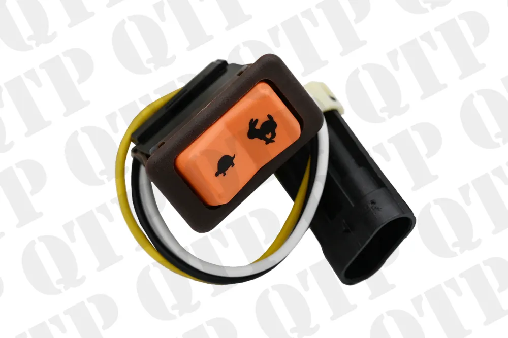 Fri frakt Toggle Rocker Switch Tortoise Hare