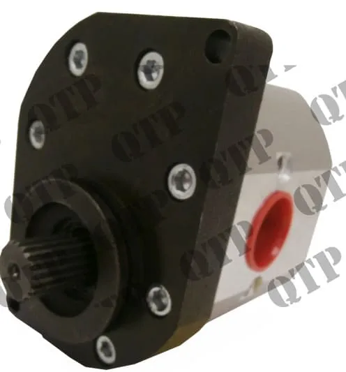 Erbjudandepris Hydraulic Pump