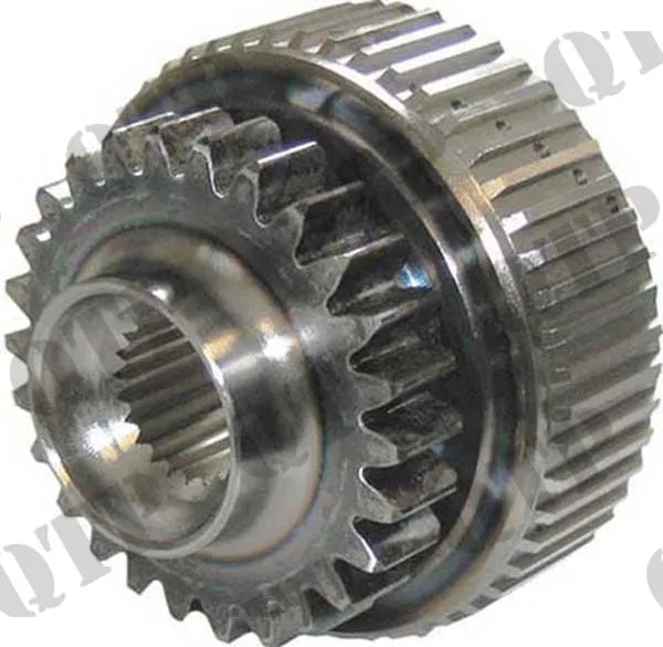 PTO Hub Gear Begränsat antal