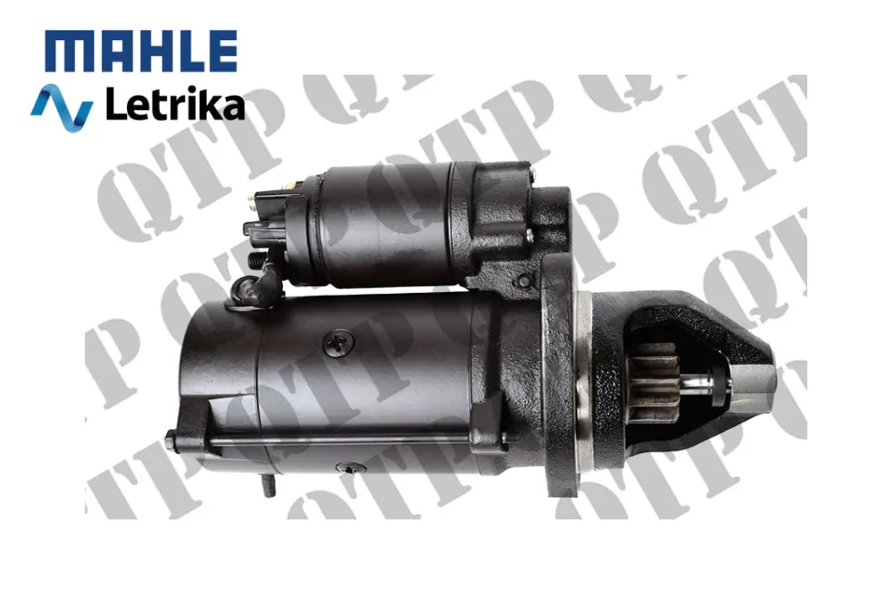 Utförsäljning Starter Motor