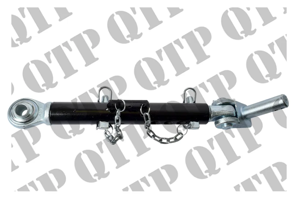 Expressleverans Stabiliser