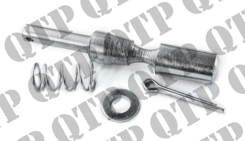Kundfavorit PTO Release Y Pin