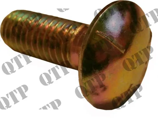 Radiator Fixing Bolt & Nut Rabatter