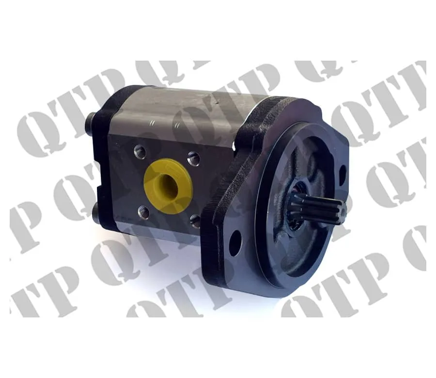 Hydraulic Pump New Holland Billigare