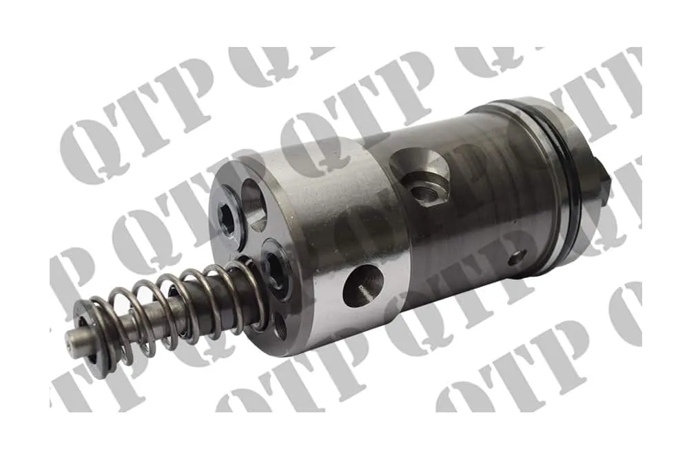 Rabatt Valve Lift Control