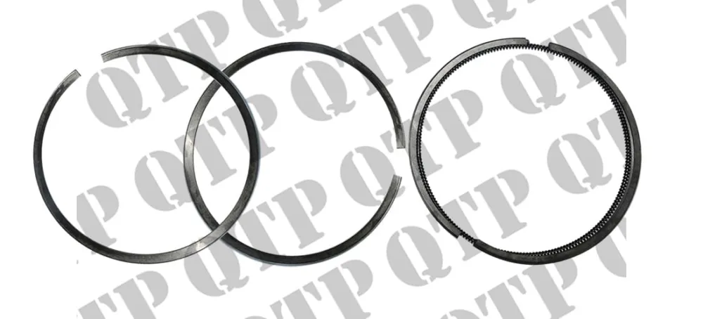 Köp nu Piston Ring Set